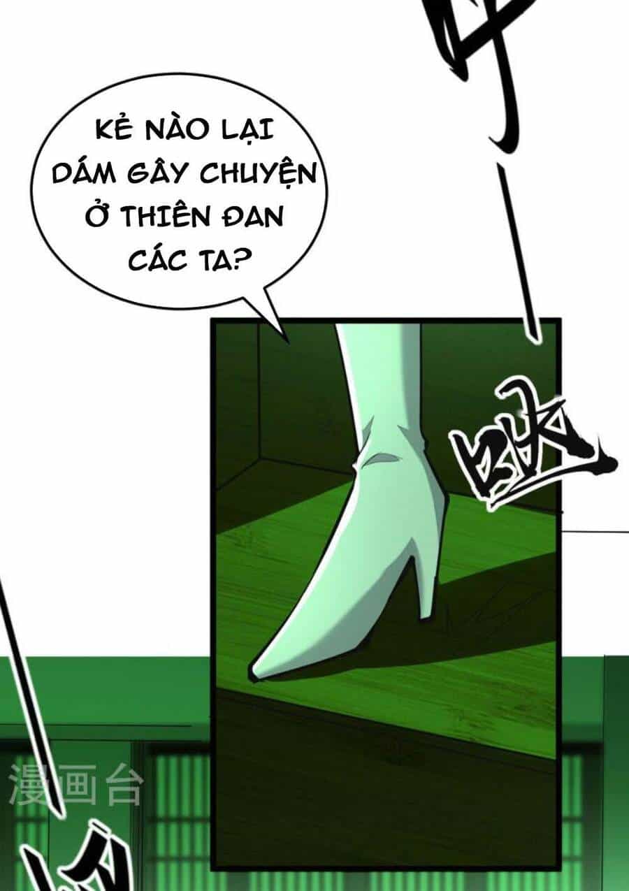 Tiên Đế Trở Về - Chương 348 - ảnh 7