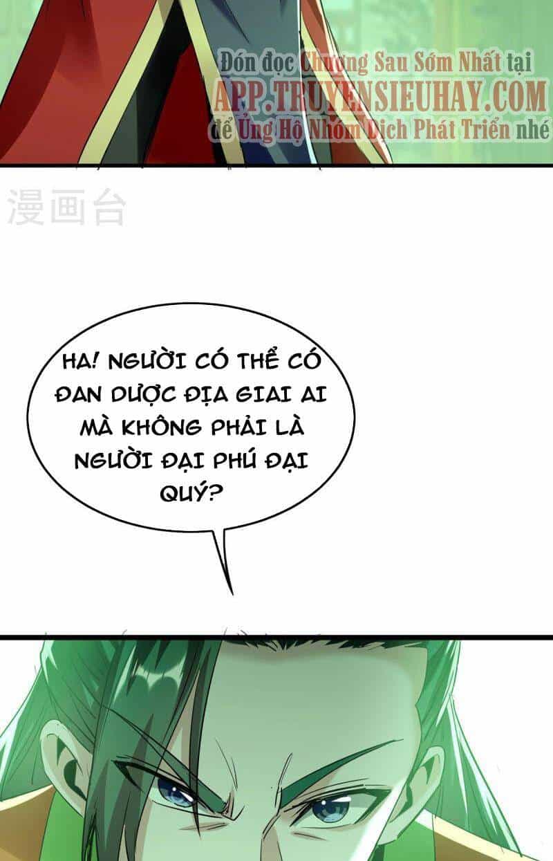 Tiên Đế Trở Về - Chương 349 - ảnh 15