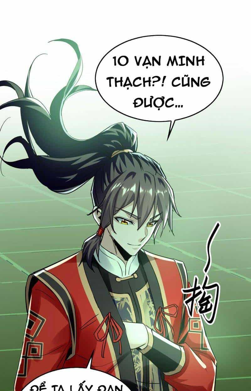 Tiên Đế Trở Về - Chương 349 - ảnh 21