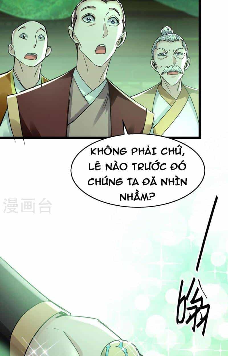 Tiên Đế Trở Về - Chương 349 - ảnh 23
