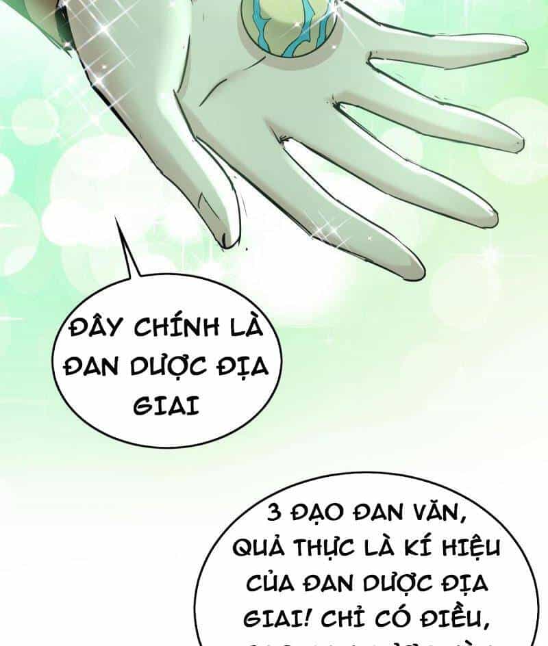 Tiên Đế Trở Về - Chương 349 - ảnh 24
