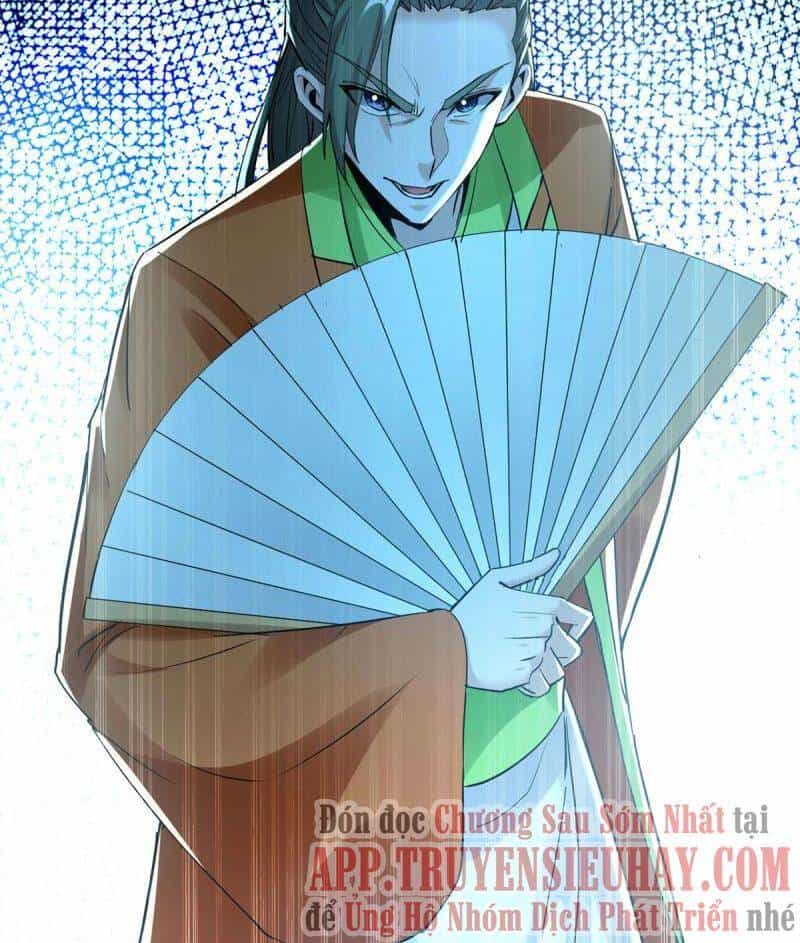 Tiên Đế Trở Về - Chương 349 - ảnh 28