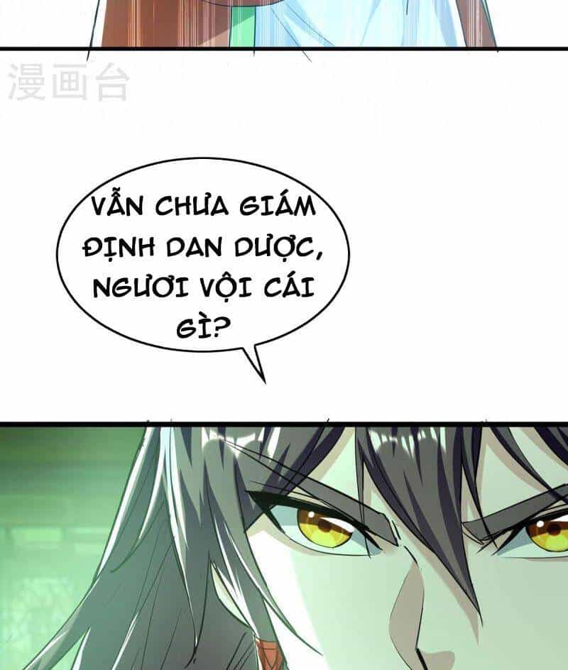 Tiên Đế Trở Về - Chương 349 - ảnh 29