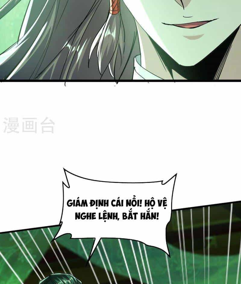 Tiên Đế Trở Về - Chương 349 - ảnh 30