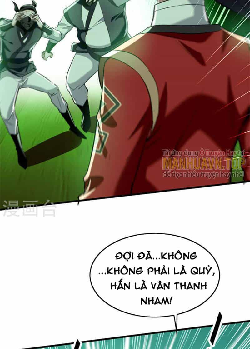 Tiên Đế Trở Về - Chương 351 - ảnh 18