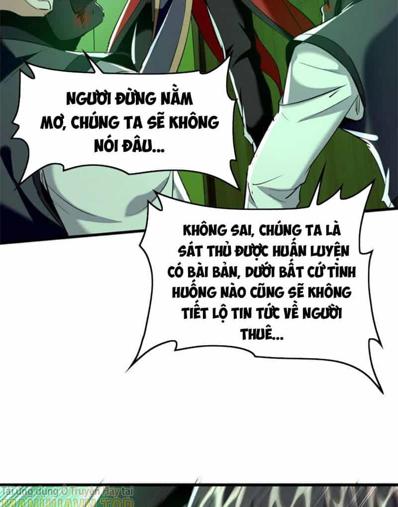 Tiên Đế Trở Về - Chương 351 - ảnh 29