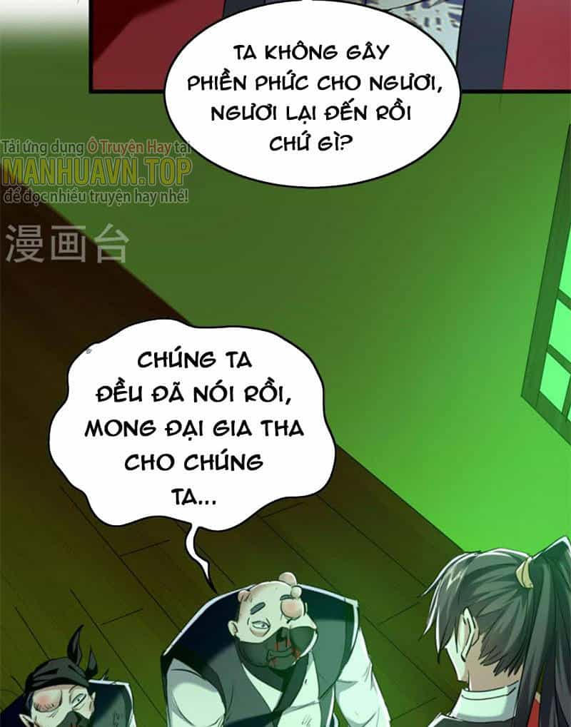Tiên Đế Trở Về - Chương 351 - ảnh 34