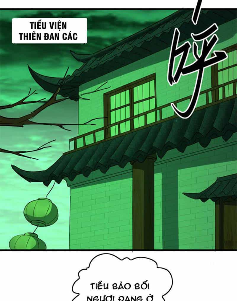 Tiên Đế Trở Về - Chương 351 - ảnh 40