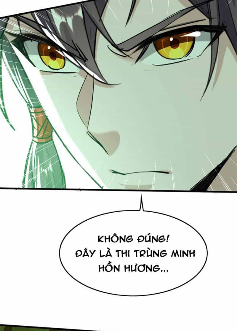 Tiên Đế Trở Về - Chương 351 - ảnh 8