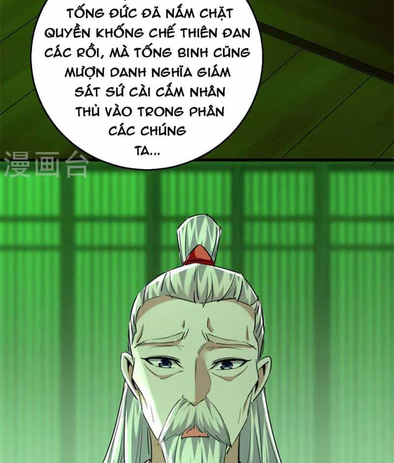 Tiên Đế Trở Về - Chương 352 - ảnh 22