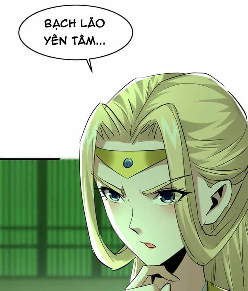 Tiên Đế Trở Về - Chương 352 - ảnh 24