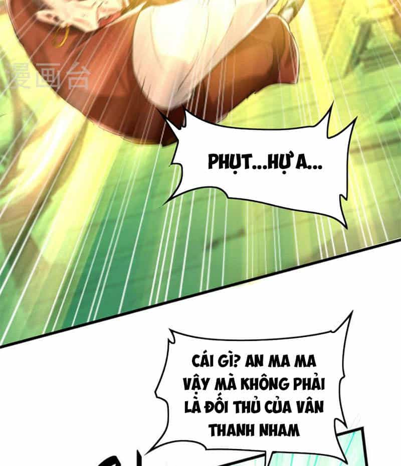 Tiên Đế Trở Về - Chương 352 - ảnh 34
