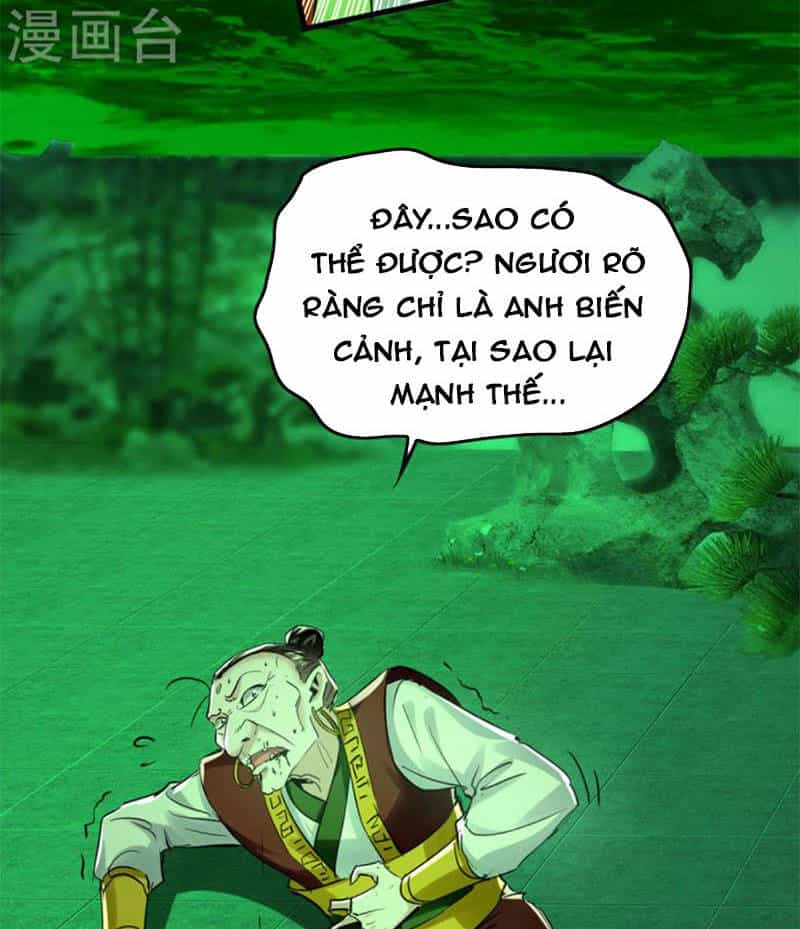 Tiên Đế Trở Về - Chương 352 - ảnh 36