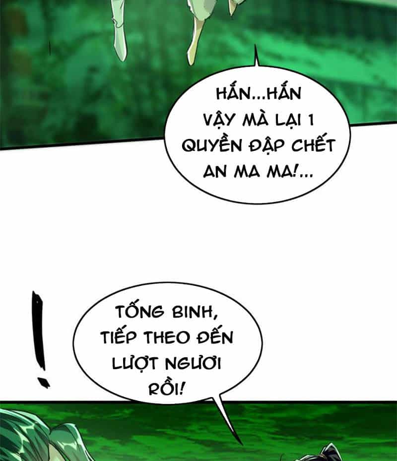 Tiên Đế Trở Về - Chương 352 - ảnh 46