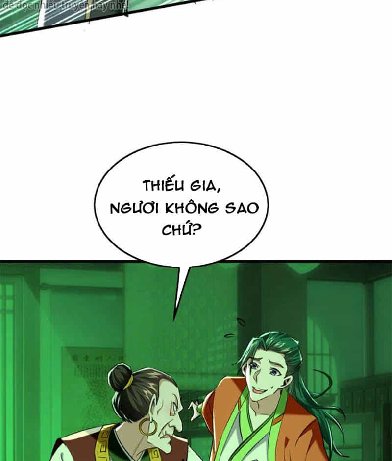 Tiên Đế Trở Về - Chương 352 - ảnh 9