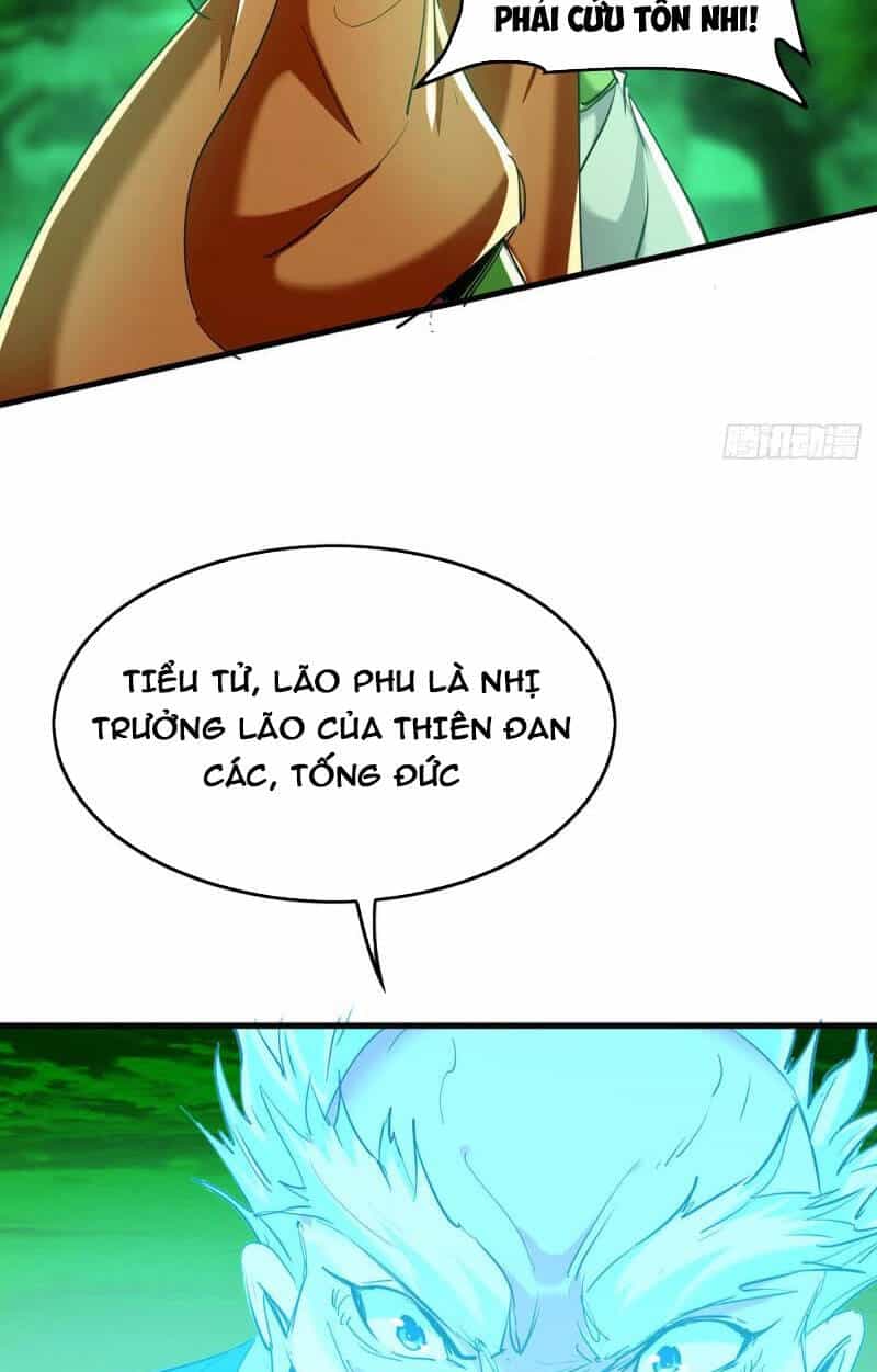 Tiên Đế Trở Về - Chương 353 - ảnh 18