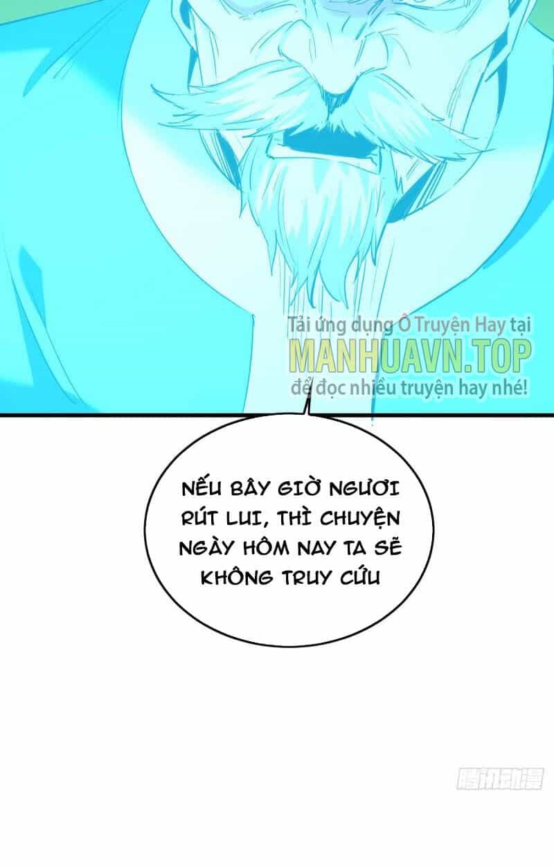 Tiên Đế Trở Về - Chương 353 - ảnh 19