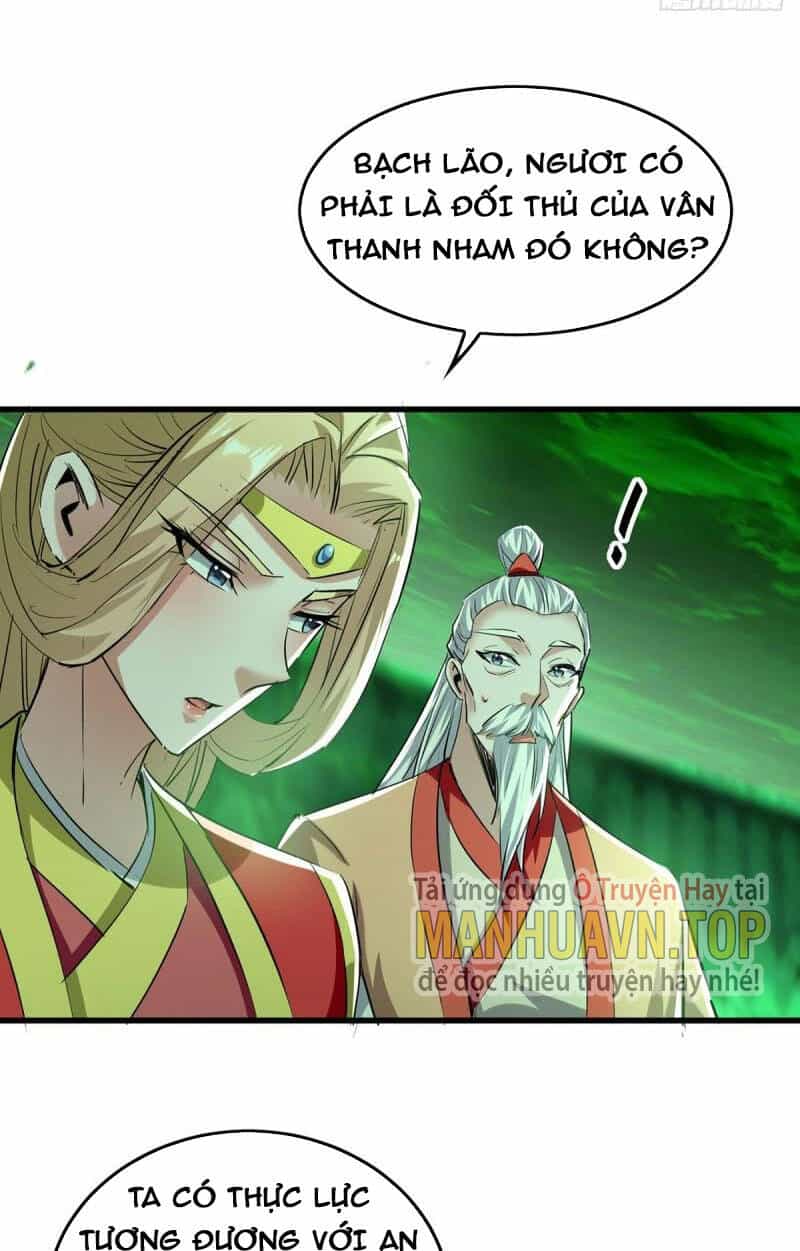Tiên Đế Trở Về - Chương 353 - ảnh 2