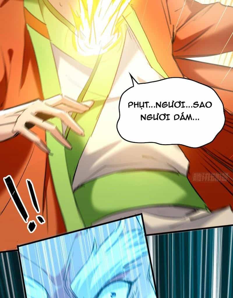 Tiên Đế Trở Về - Chương 353 - ảnh 24