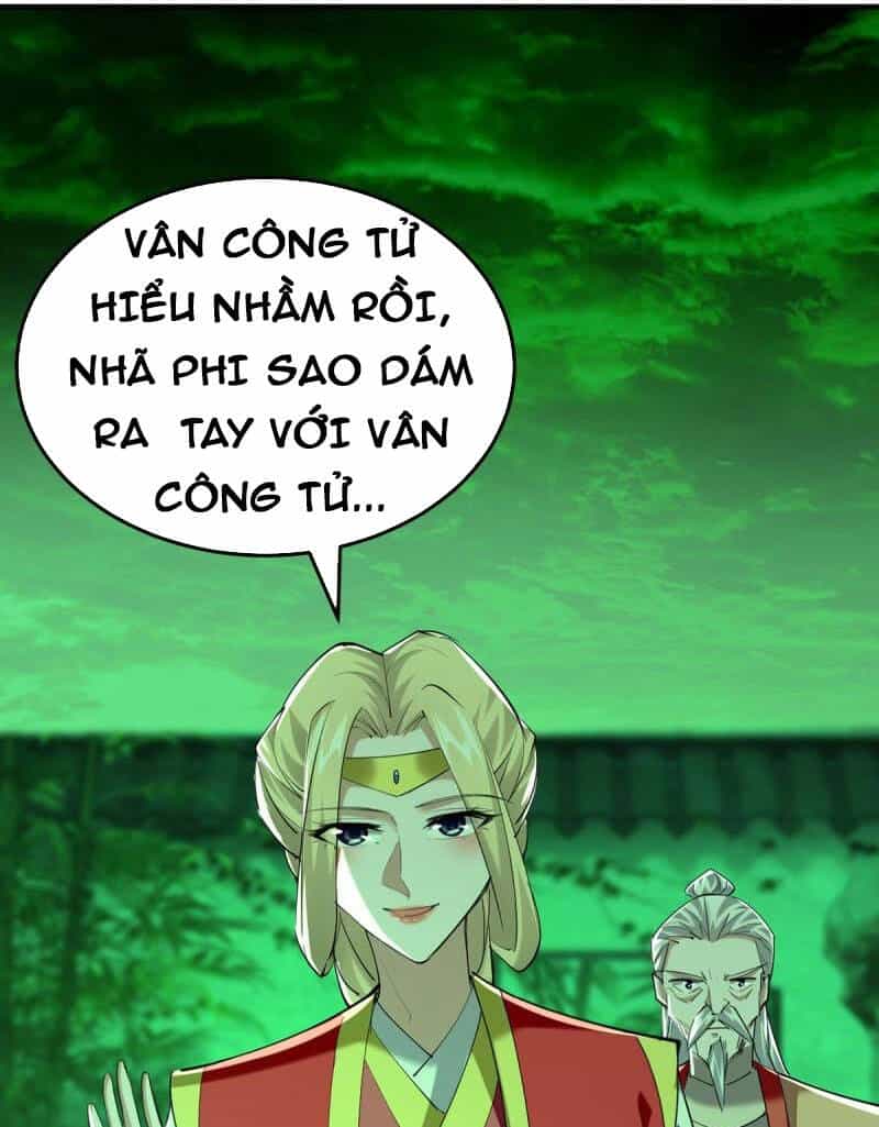 Tiên Đế Trở Về - Chương 353 - ảnh 36