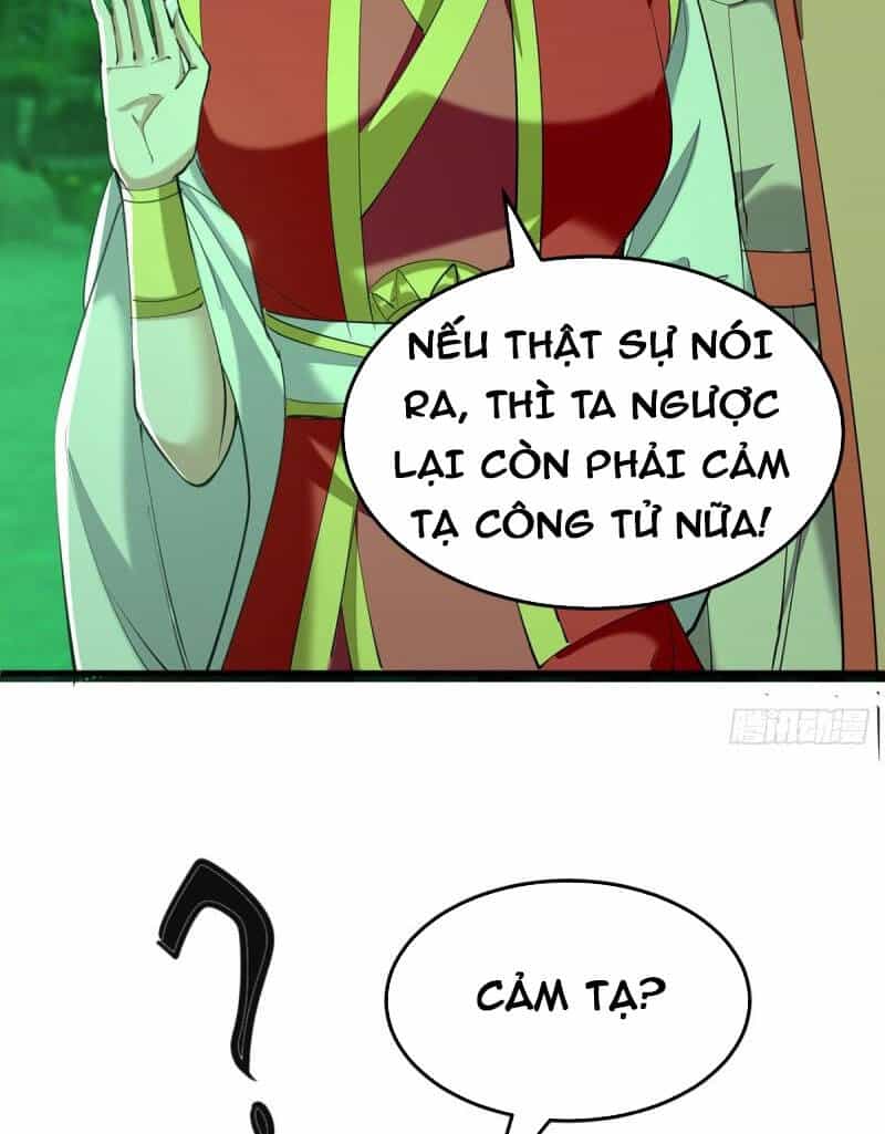 Tiên Đế Trở Về - Chương 353 - ảnh 37