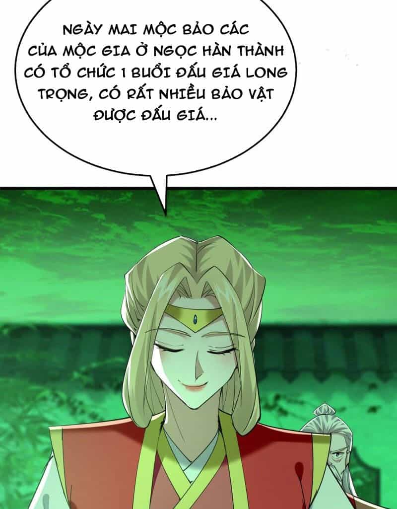 Tiên Đế Trở Về - Chương 353 - ảnh 41