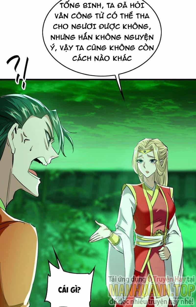 Tiên Đế Trở Về - Chương 353 - ảnh 8