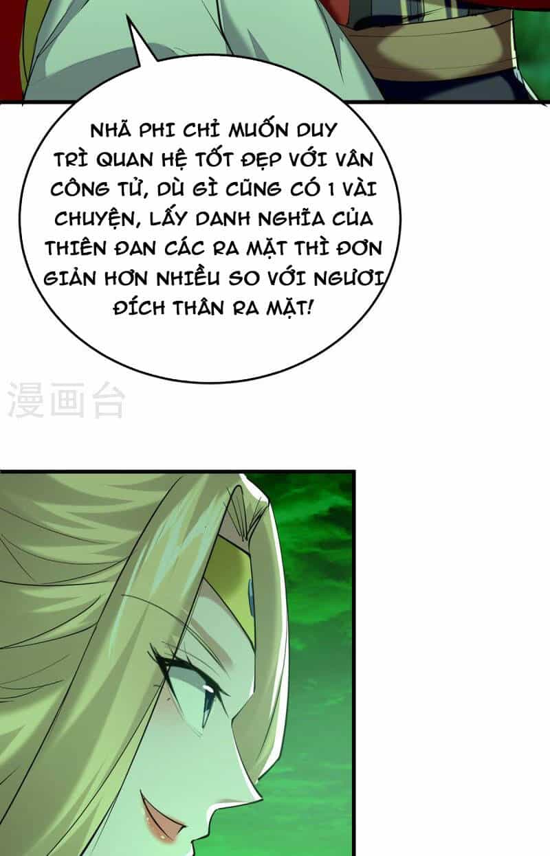 Tiên Đế Trở Về - Chương 354 - ảnh 2