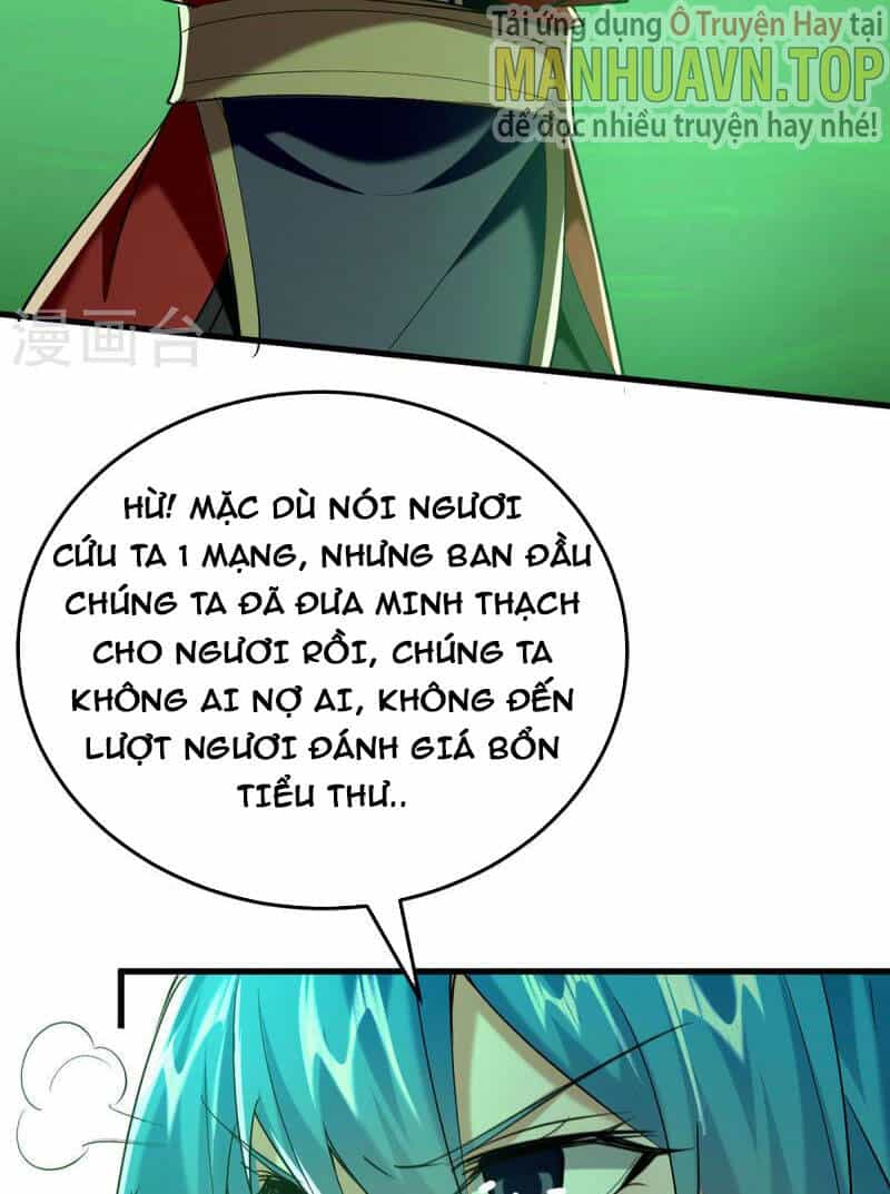 Tiên Đế Trở Về - Chương 354 - ảnh 30