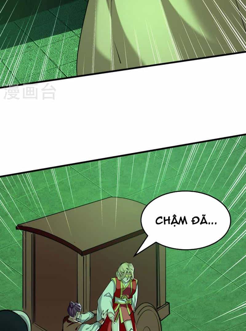 Tiên Đế Trở Về - Chương 354 - ảnh 33