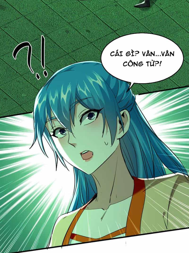 Tiên Đế Trở Về - Chương 354 - ảnh 39