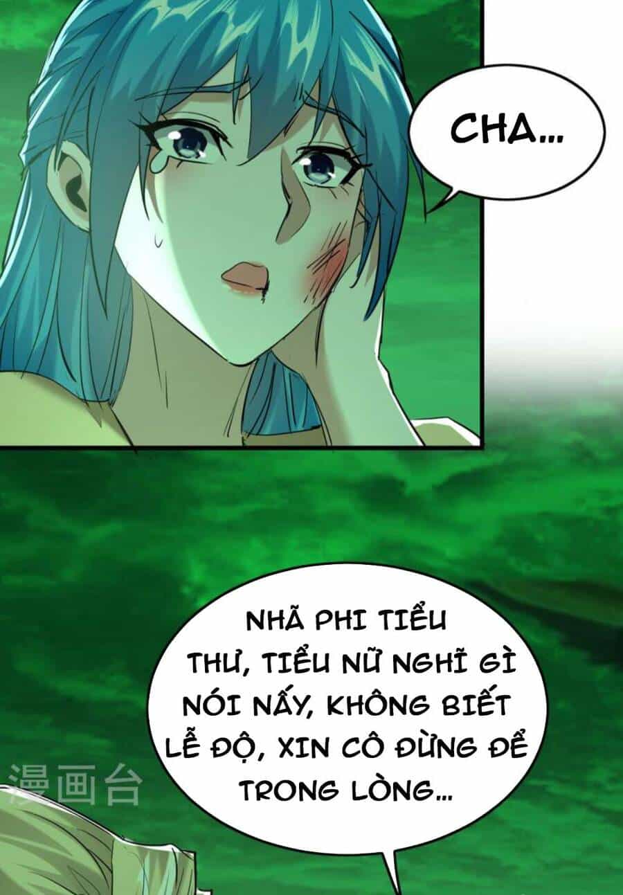 Tiên Đế Trở Về - Chương 355 - ảnh 16