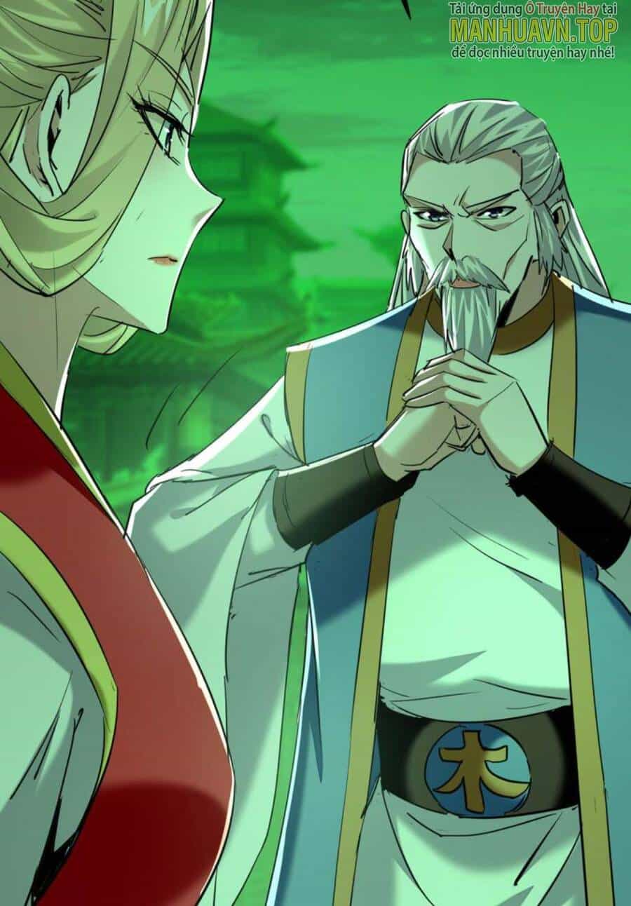 Tiên Đế Trở Về - Chương 355 - ảnh 17