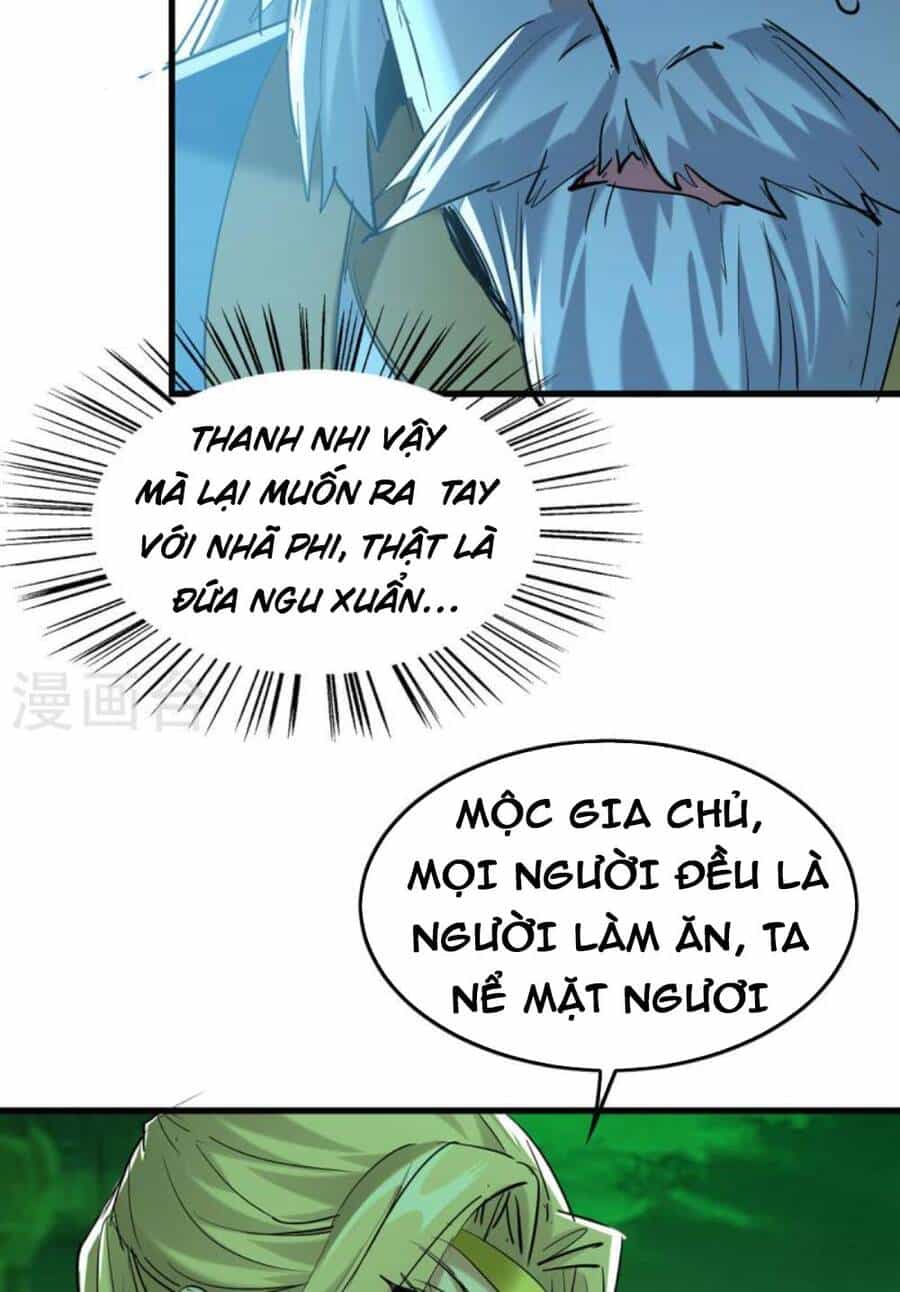 Tiên Đế Trở Về - Chương 355 - ảnh 19