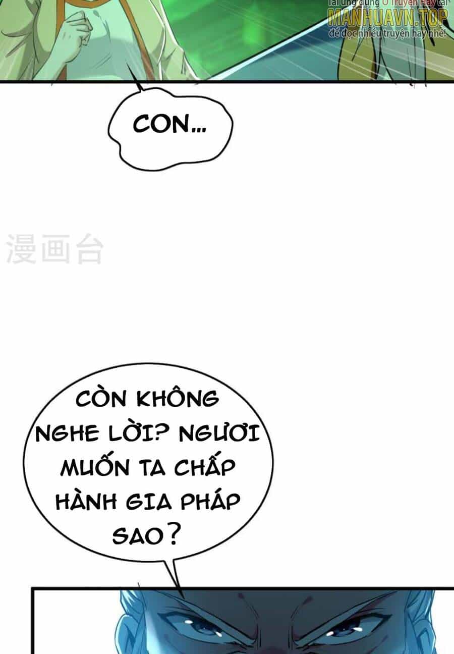 Tiên Đế Trở Về - Chương 355 - ảnh 23