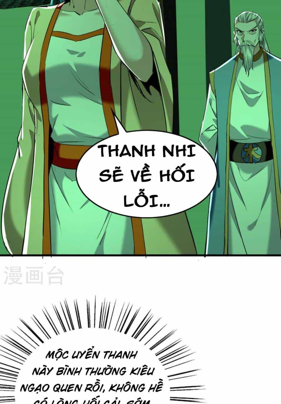 Tiên Đế Trở Về - Chương 355 - ảnh 25