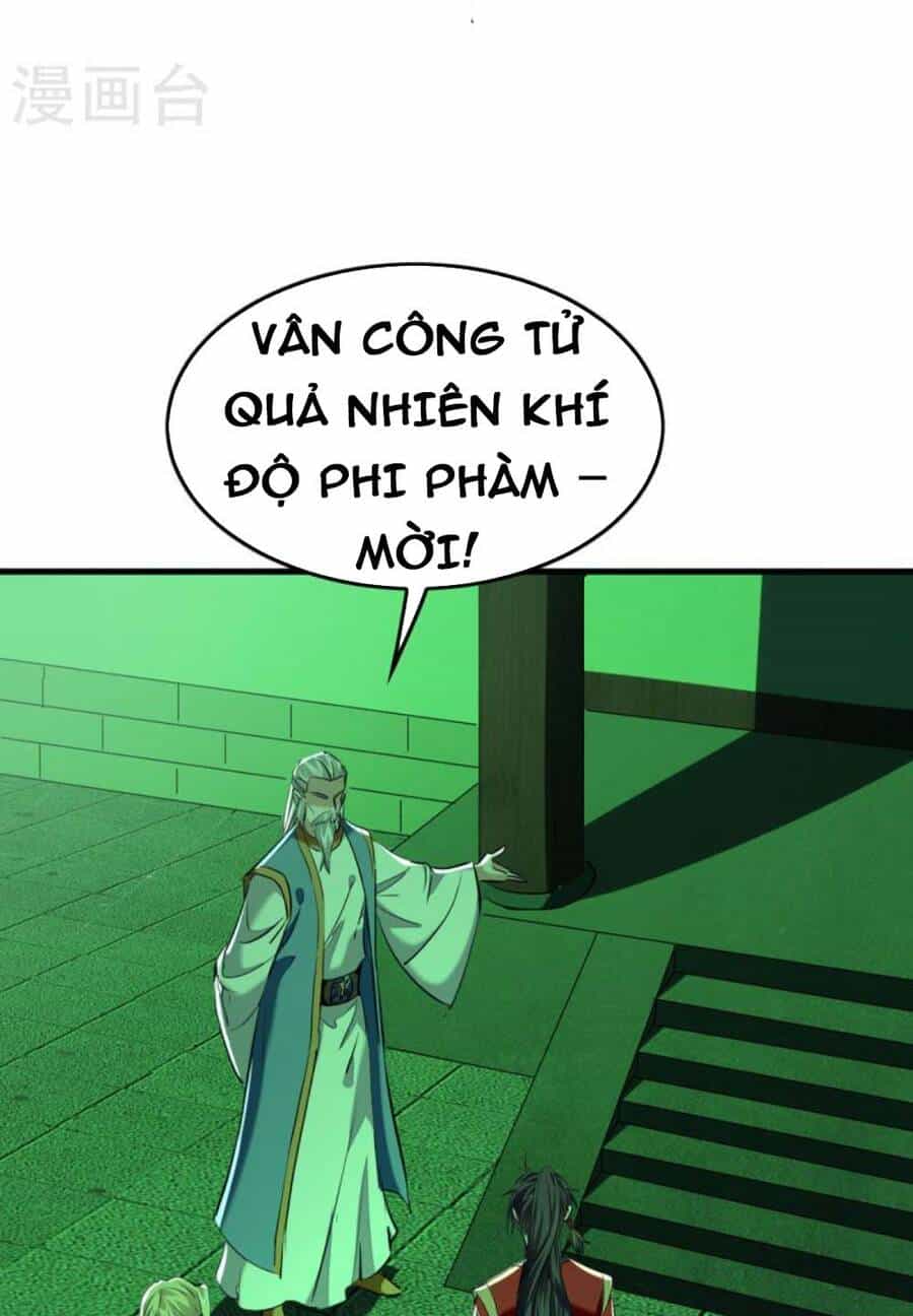 Tiên Đế Trở Về - Chương 355 - ảnh 31