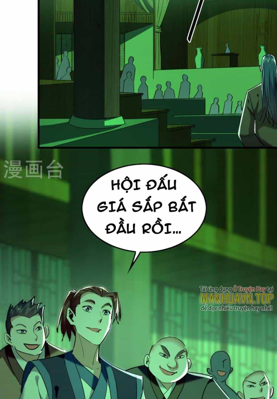 Tiên Đế Trở Về - Chương 355 - ảnh 35