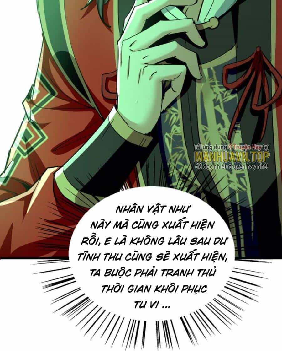 Tiên Đế Trở Về - Chương 355 - ảnh 45