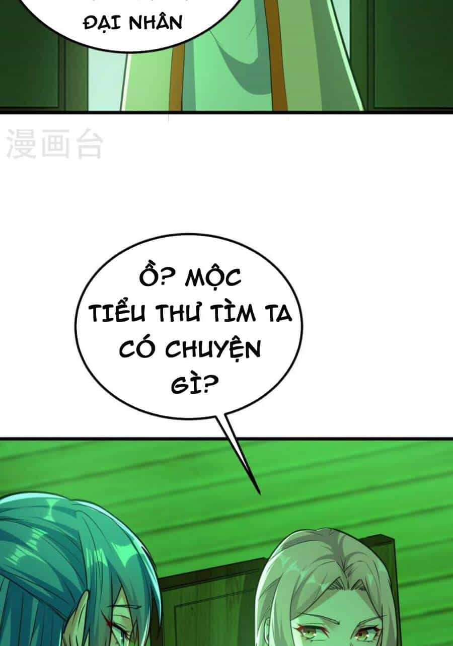 Tiên Đế Trở Về - Chương 356 - ảnh 11