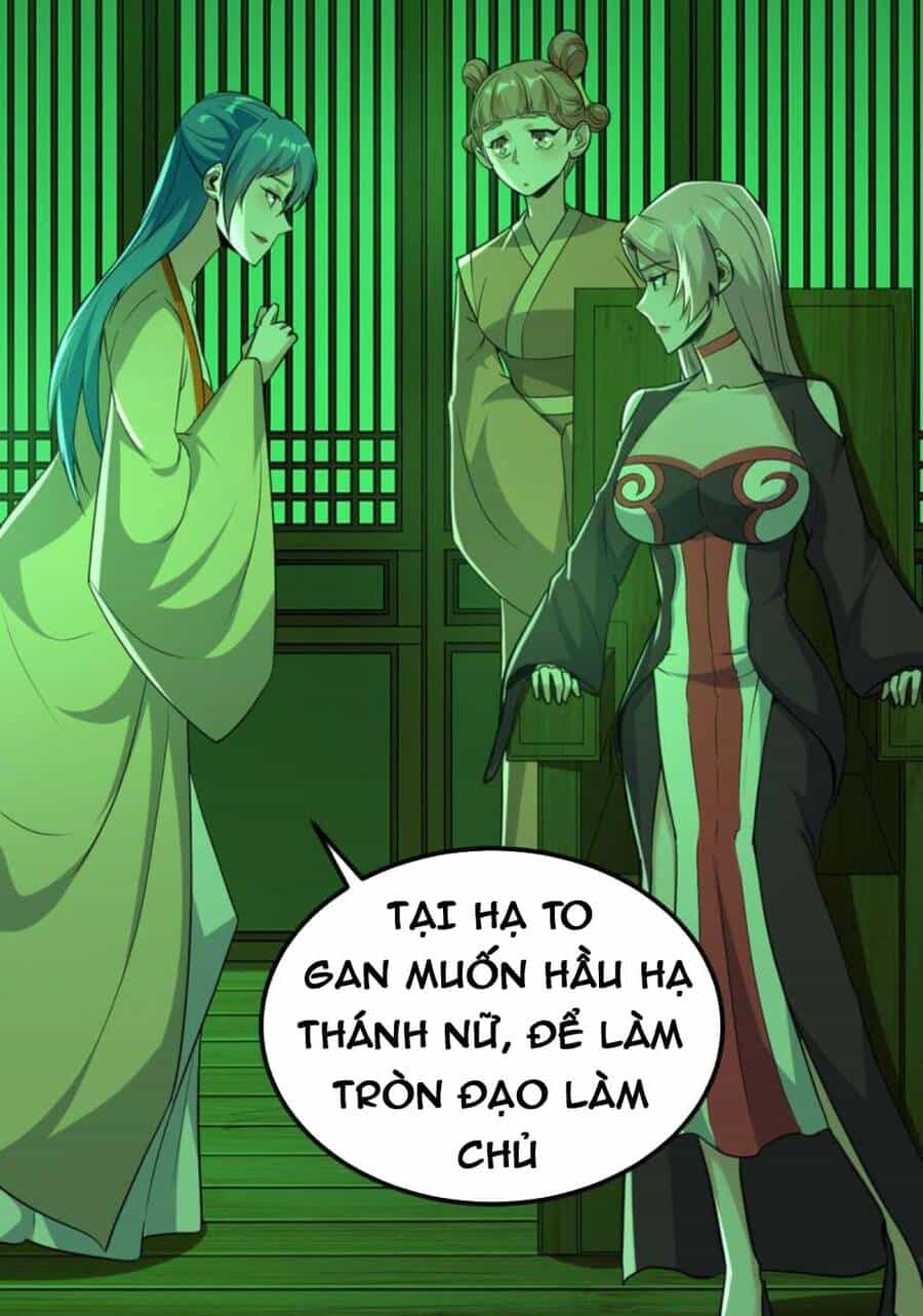 Tiên Đế Trở Về - Chương 356 - ảnh 13