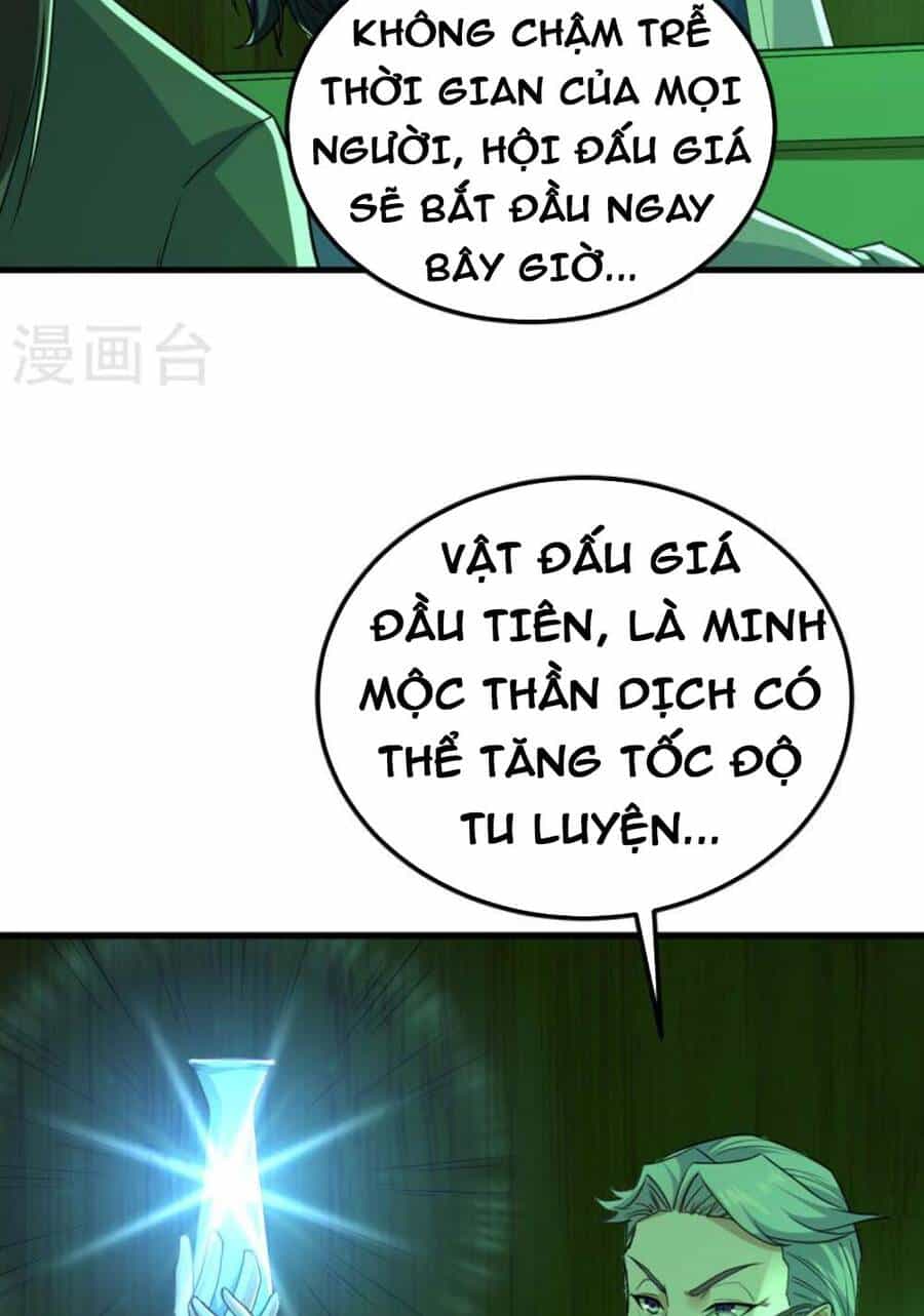 Tiên Đế Trở Về - Chương 356 - ảnh 17
