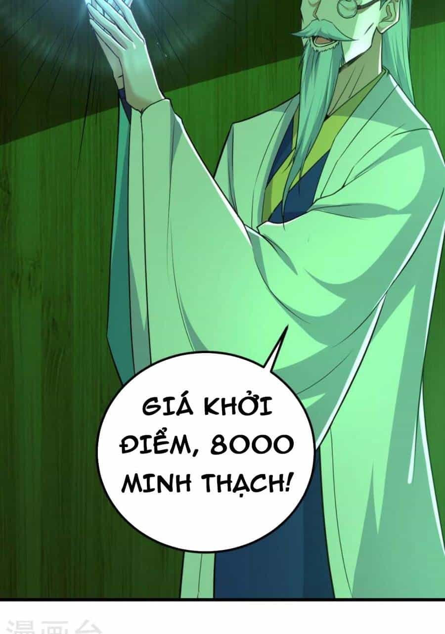 Tiên Đế Trở Về - Chương 356 - ảnh 18