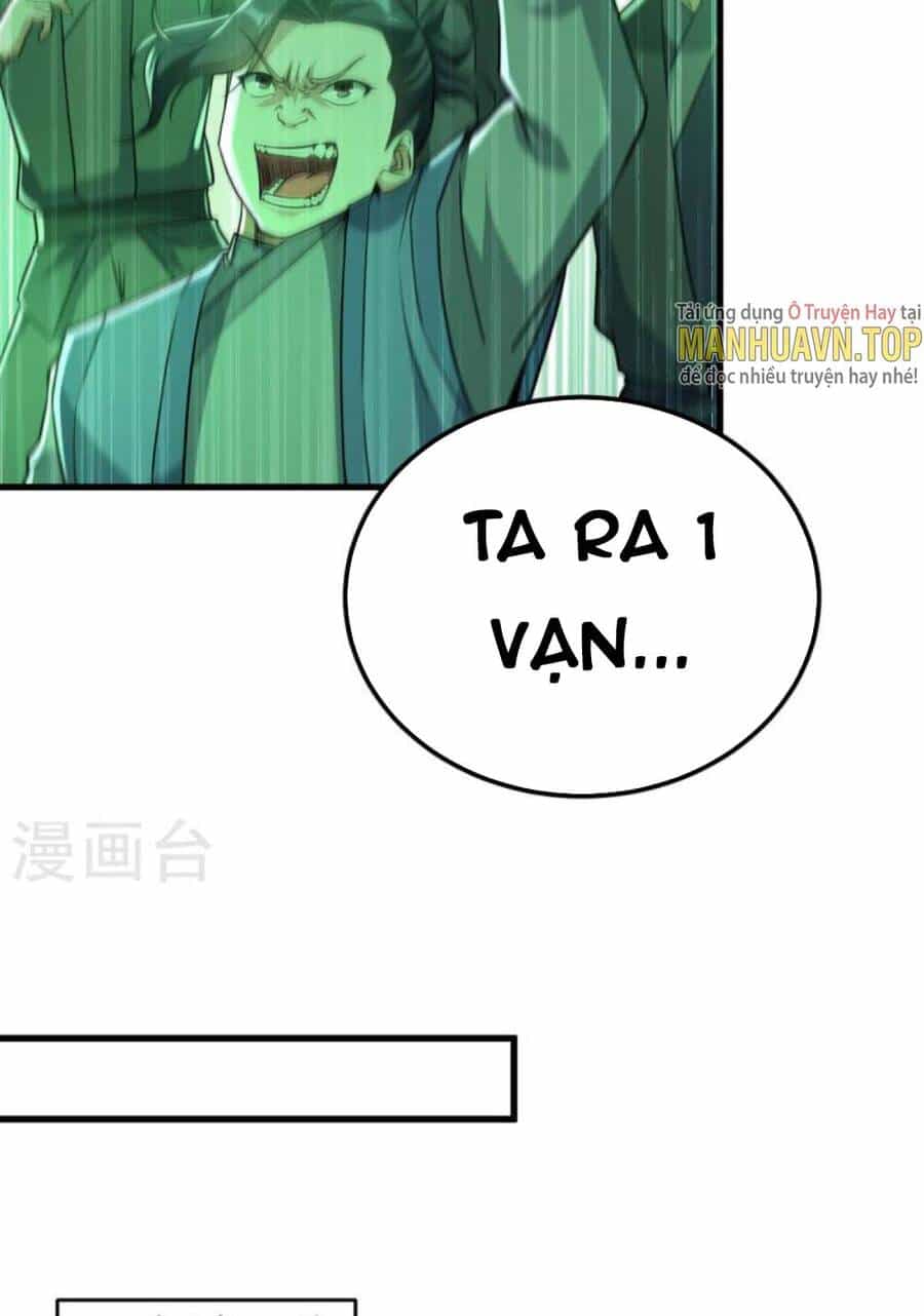 Tiên Đế Trở Về - Chương 356 - ảnh 20