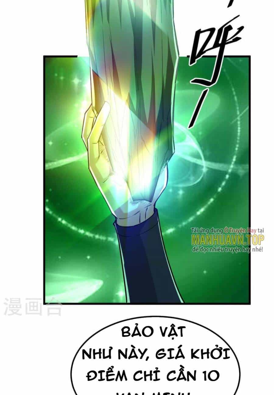 Tiên Đế Trở Về - Chương 356 - ảnh 25