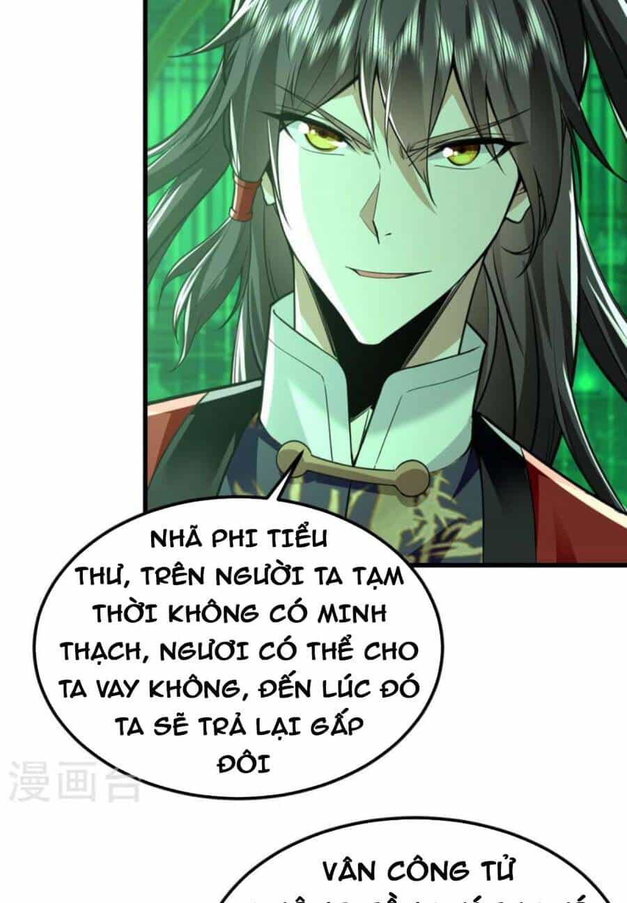 Tiên Đế Trở Về - Chương 356 - ảnh 35