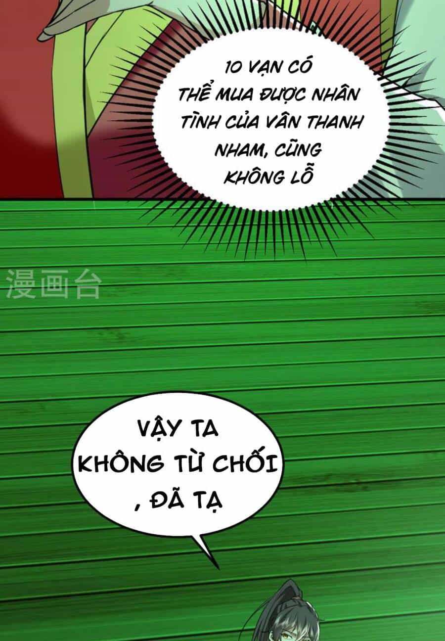 Tiên Đế Trở Về - Chương 356 - ảnh 37
