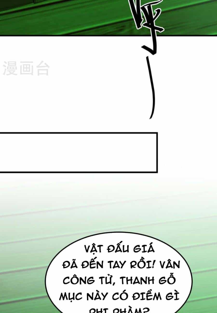 Tiên Đế Trở Về - Chương 356 - ảnh 39