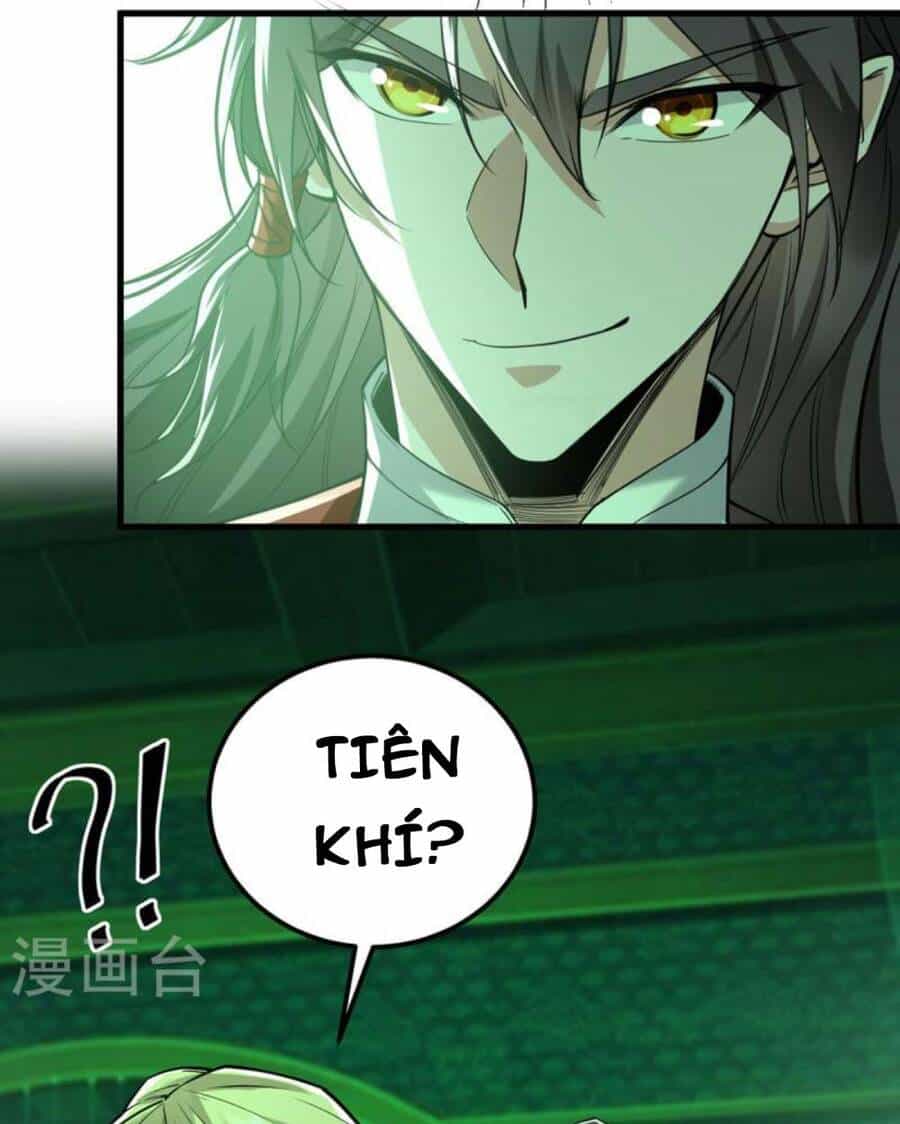 Tiên Đế Trở Về - Chương 356 - ảnh 43