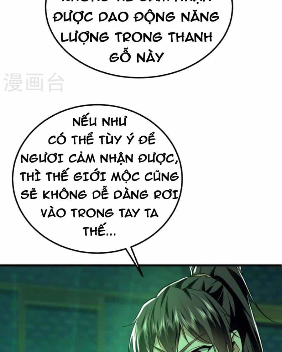 Tiên Đế Trở Về - Chương 356 - ảnh 45